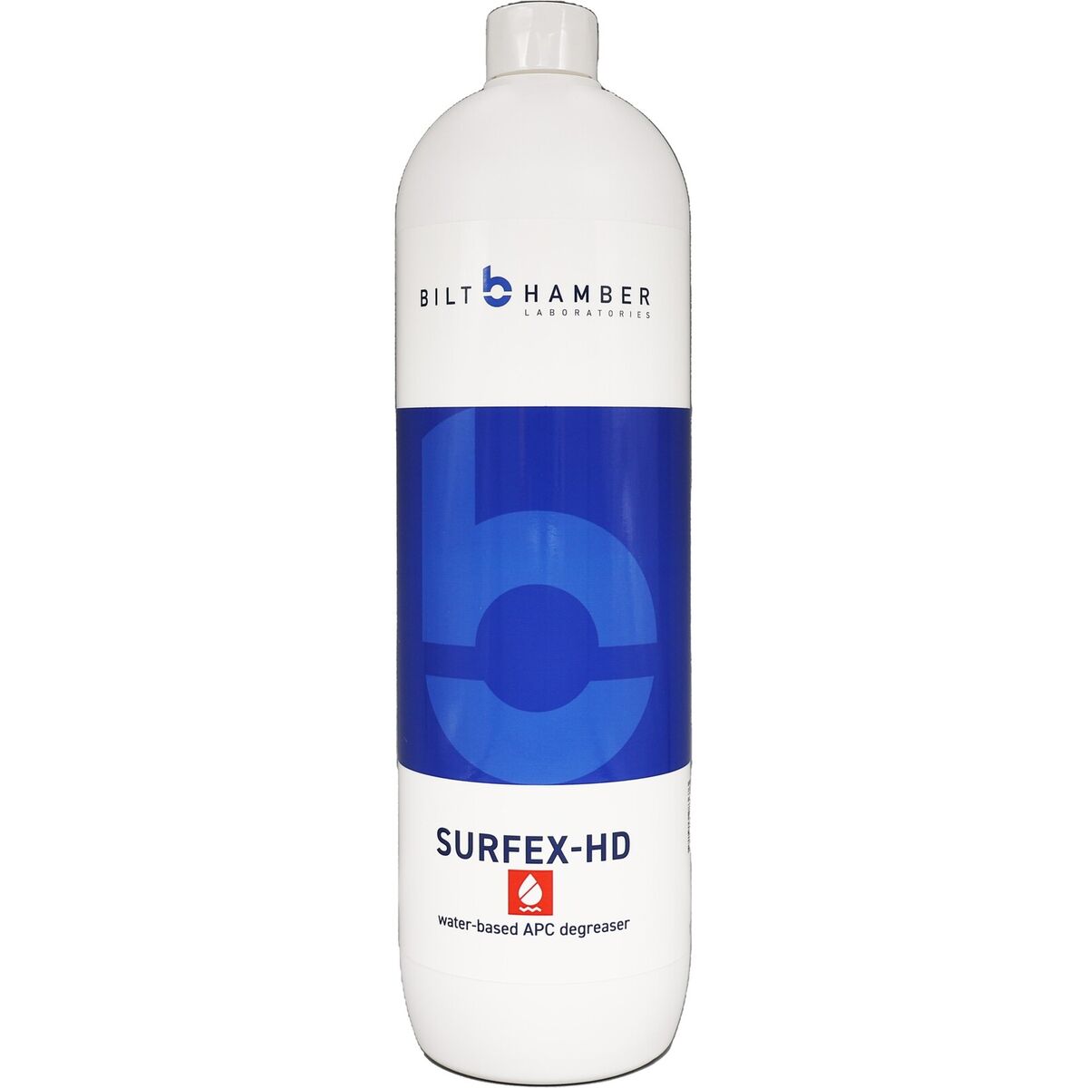 Bilt Hamber - Surfex HD Cleaner & Degreaser Solvent Free