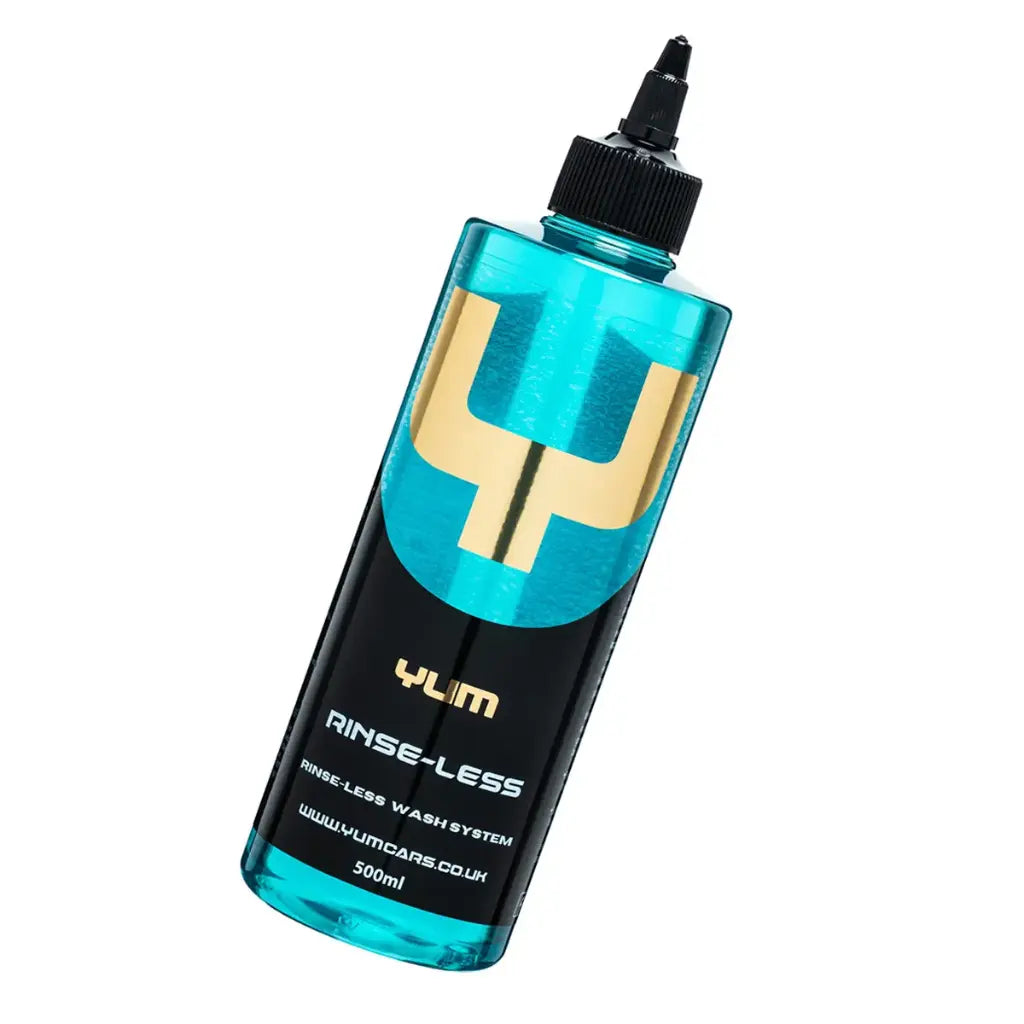 YUMCARS Rinse-Less 500ml – Rinseless Car Wash System