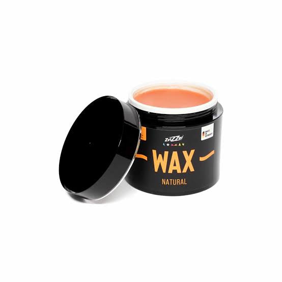 Zvizzer Natural Wax 200ml