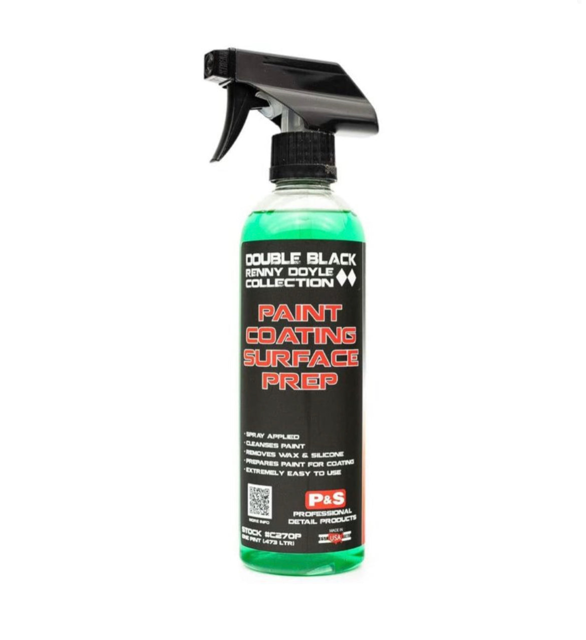 P&S Paint Coating Surface Prep 16oz 473ml