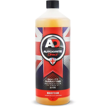 Autobrite - Magifoam Ultimate Snow Foam