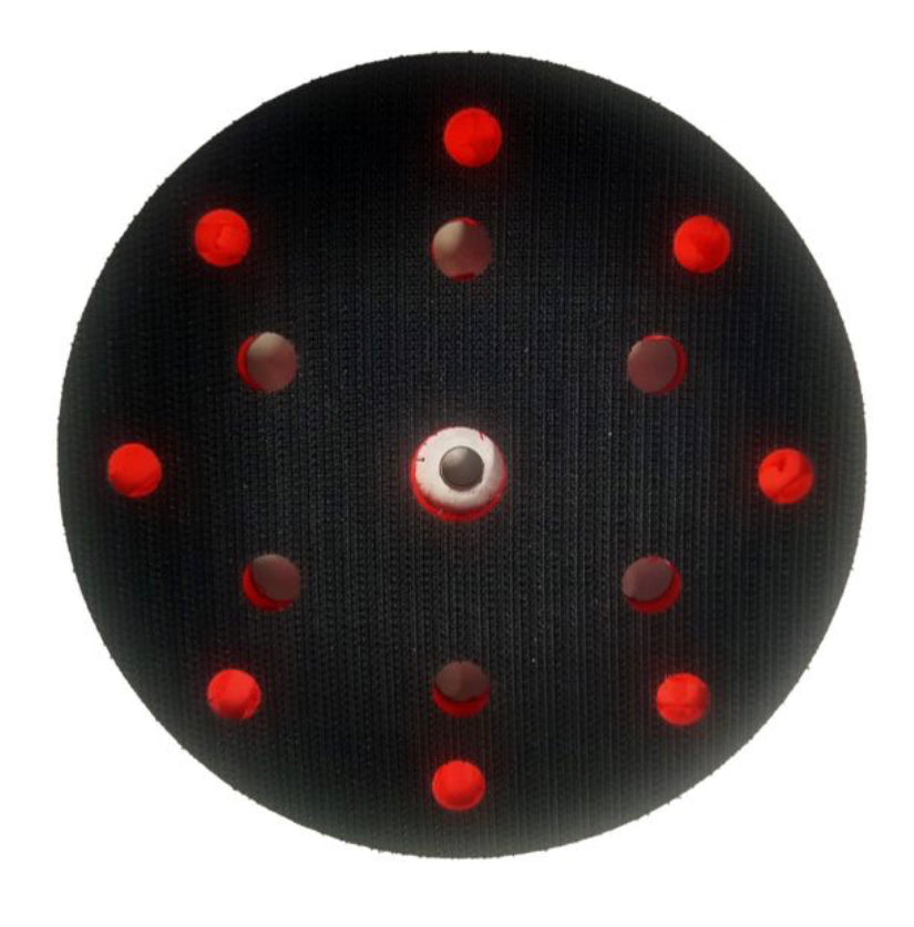 Vertool Backing Plate - 5inch