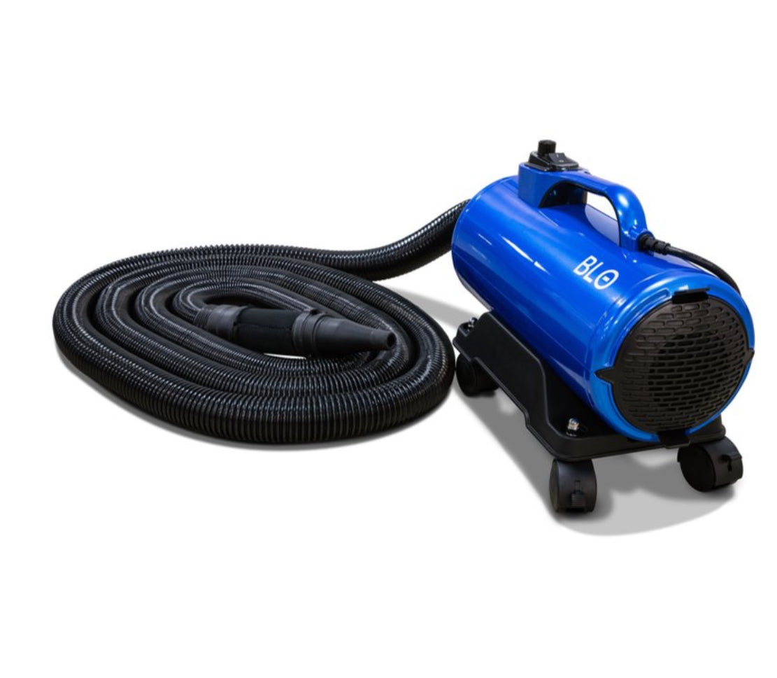 BLO Car Dryer Air-GT - UK Plug