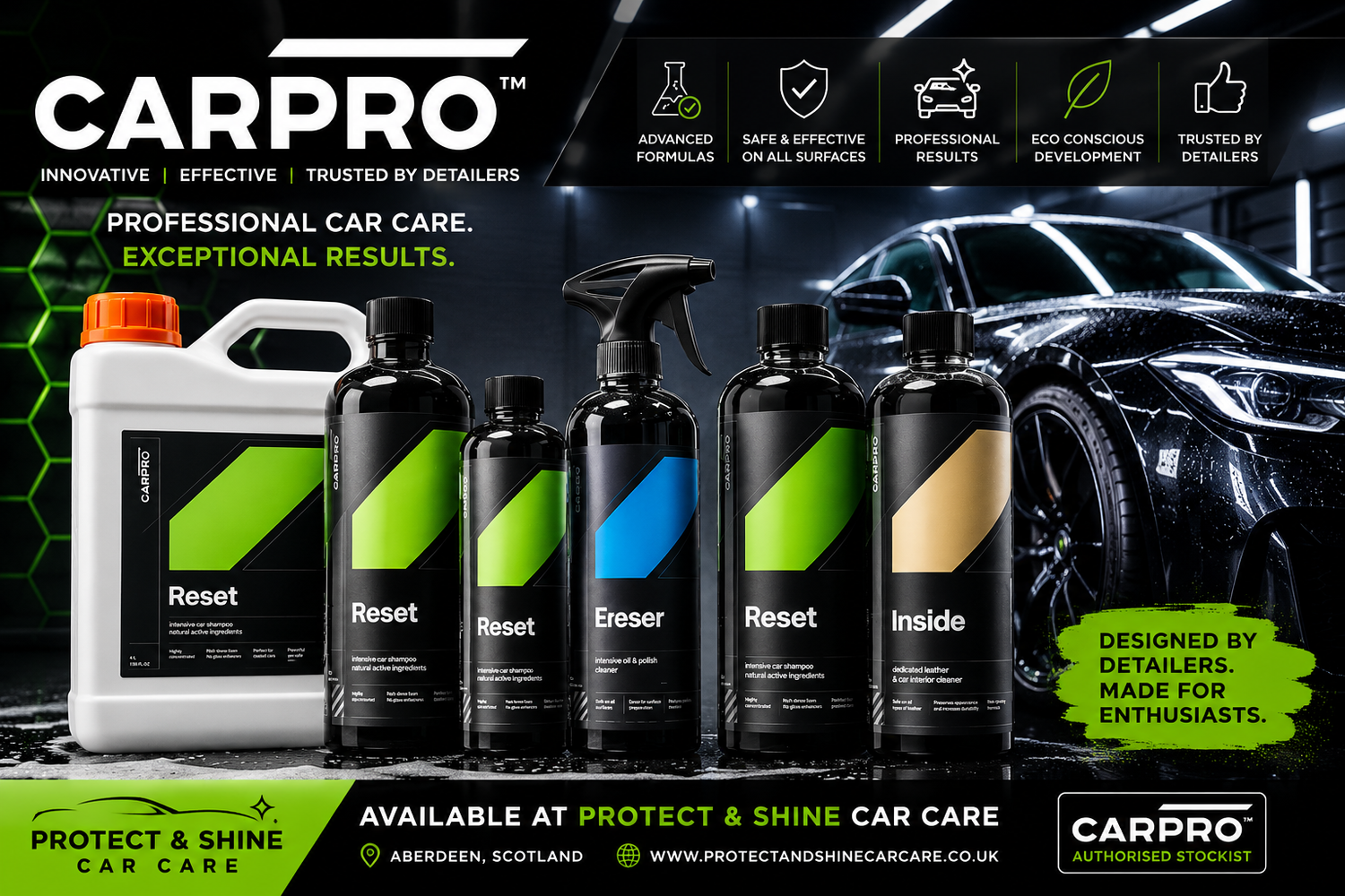 CarPro