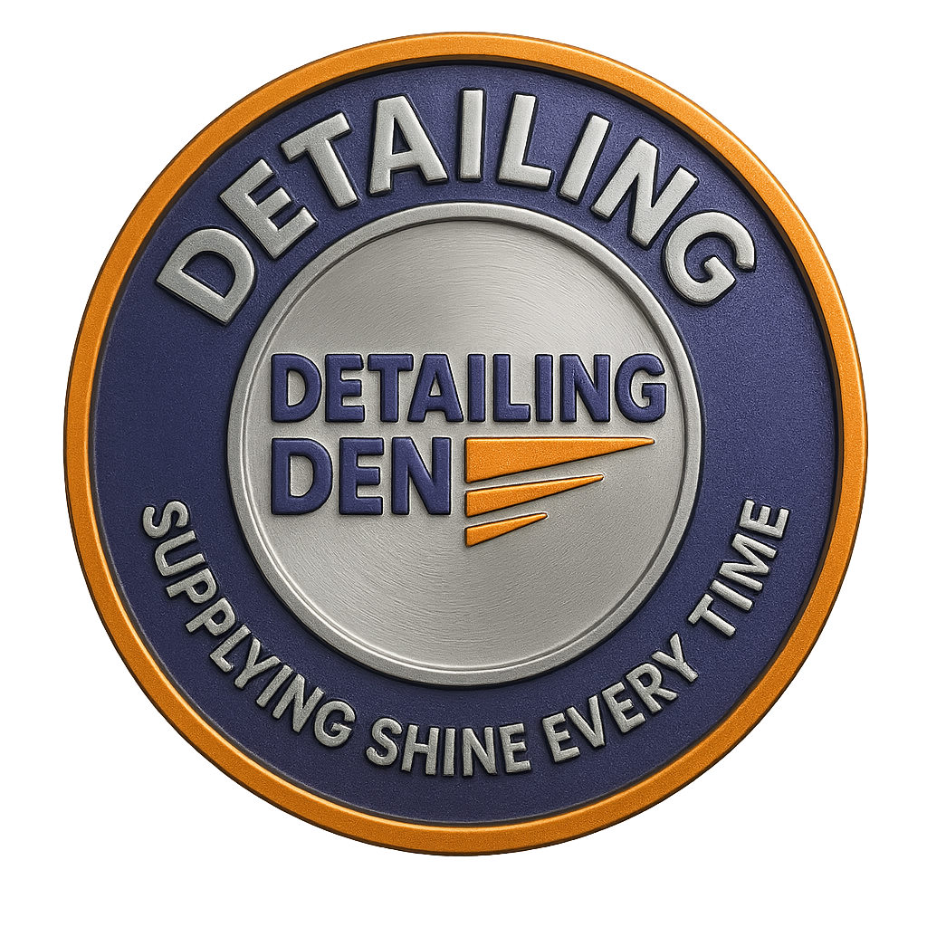 Detailing Den