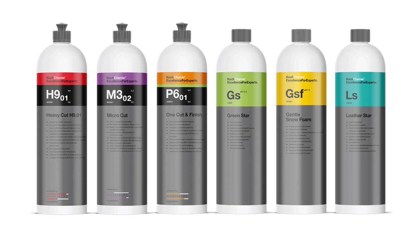 KochChemie