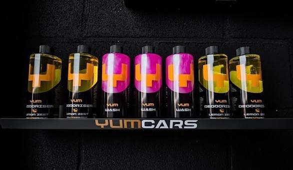 YUMCAR CAR CARE