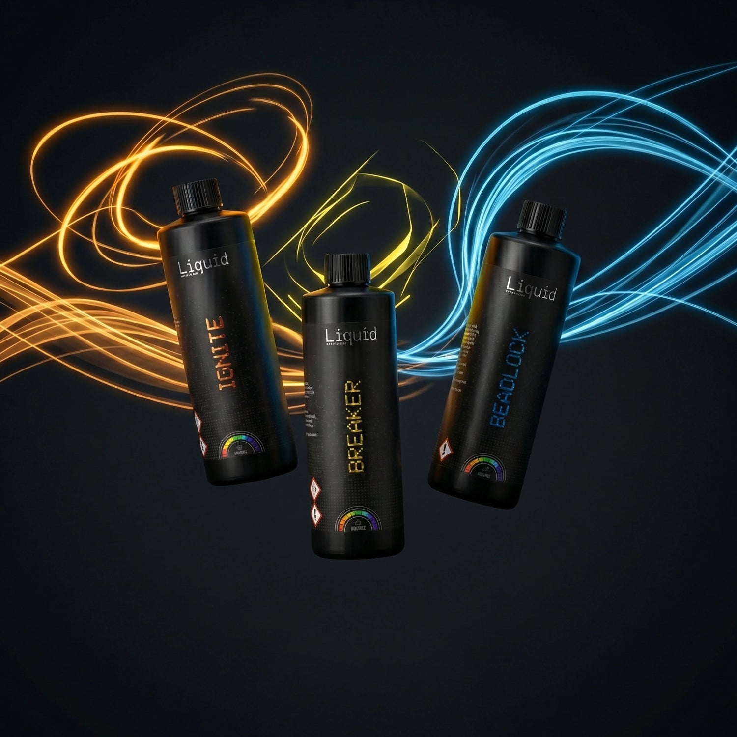 Liquid Labs
