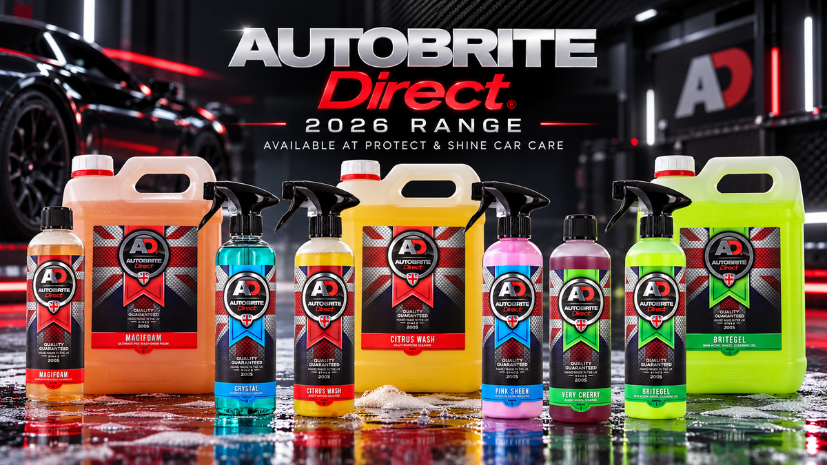 Autobrite