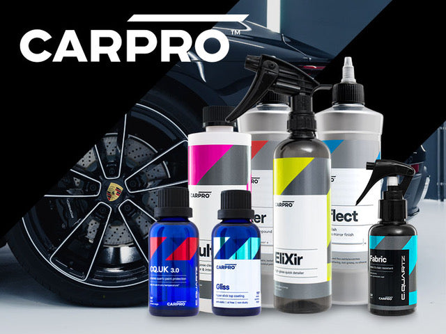 CarPro