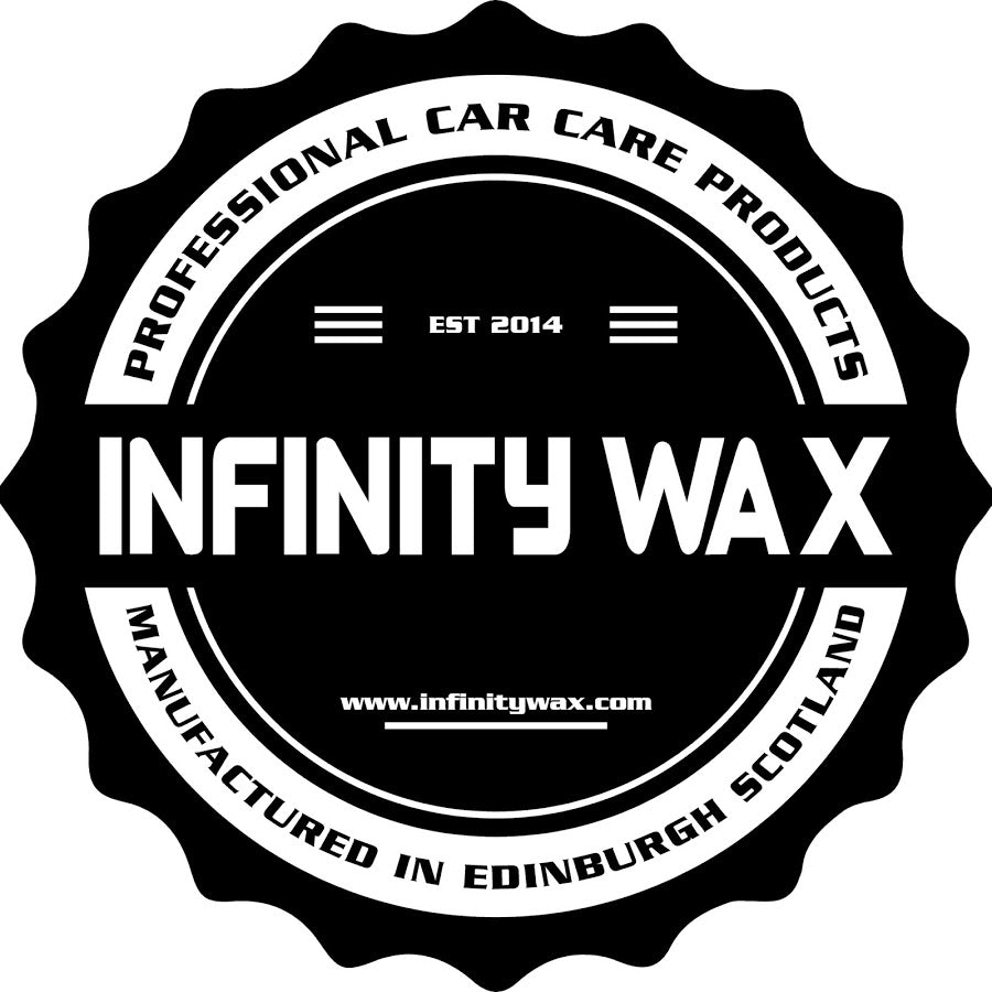 INFINITY WAX.