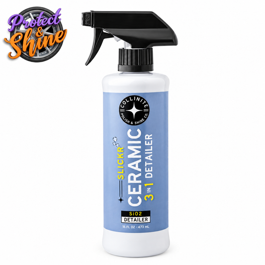 Collinite No.150 Slickr Ceramic Detailer – 473ml
