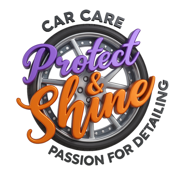 Protect And Shine