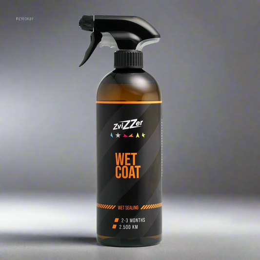 Zvizzer Wet Coat - 500ml