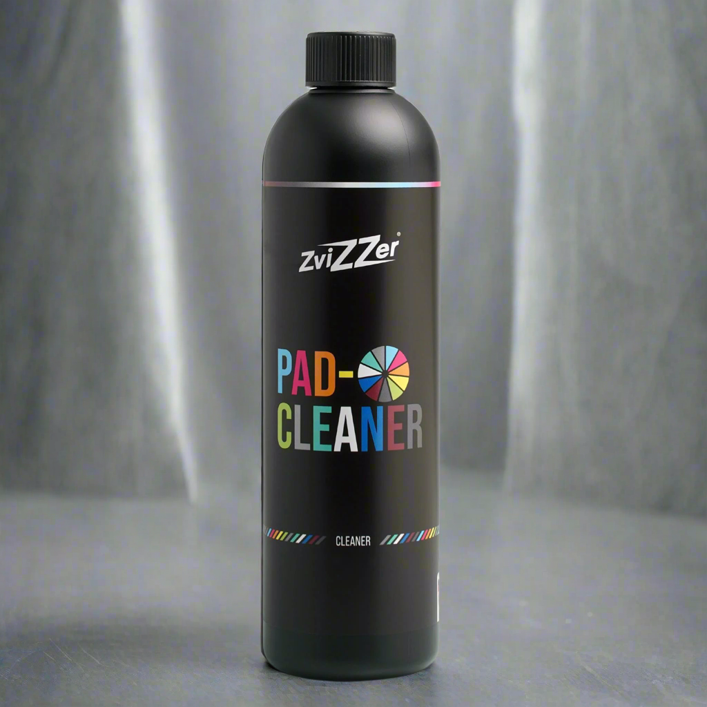 Zvizzer - Pad Cleaner - 750ml