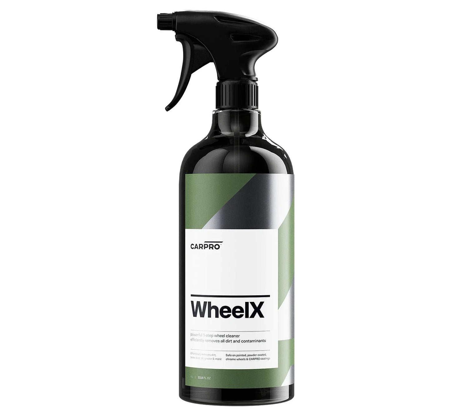 CARPRO WheelX One Step Wheel Cleaner