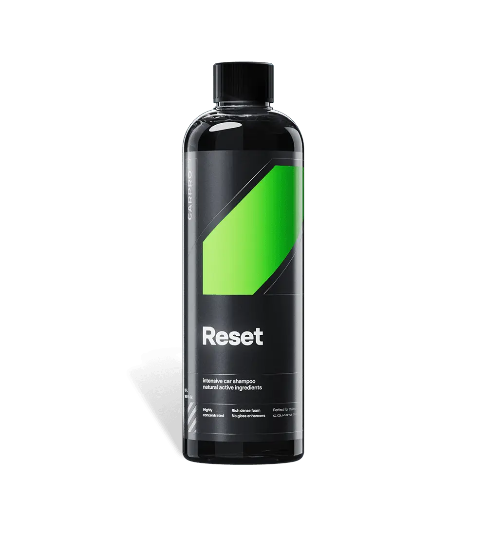 CarPro Reset - Intensive Car Shampoo