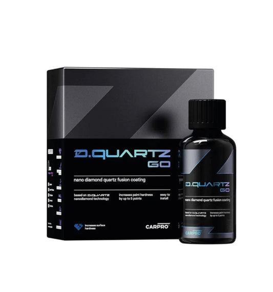 CarPro - Dquartz Go 50ml