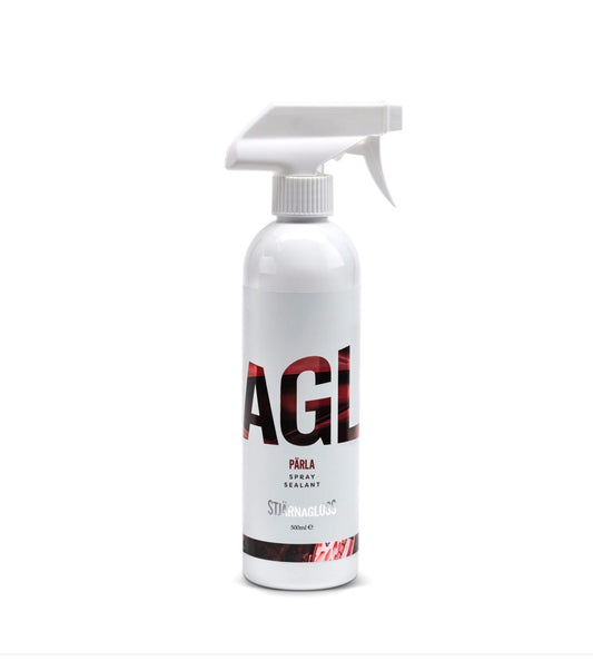 STJÄRNAGLOSS - Pärla-Long - Lasting Spray Car Sealant - 500 ml