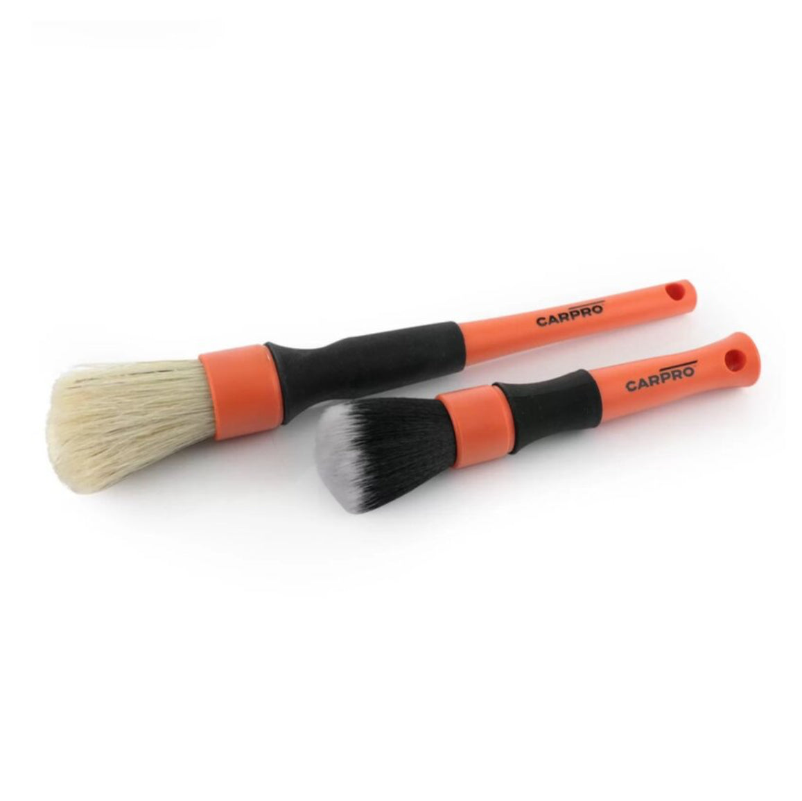 CarPro - Two-Brush Detailing Set