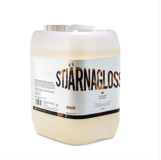 STJÄRNAGLOSS - Inni - All-Surface Interior Car Cleaner