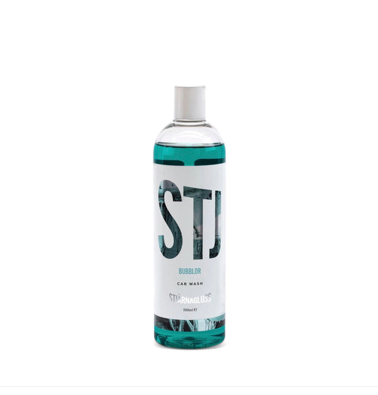 STJÄRNAGLOSS - Bubblor-pH-Neutral Pure Car Shampoo