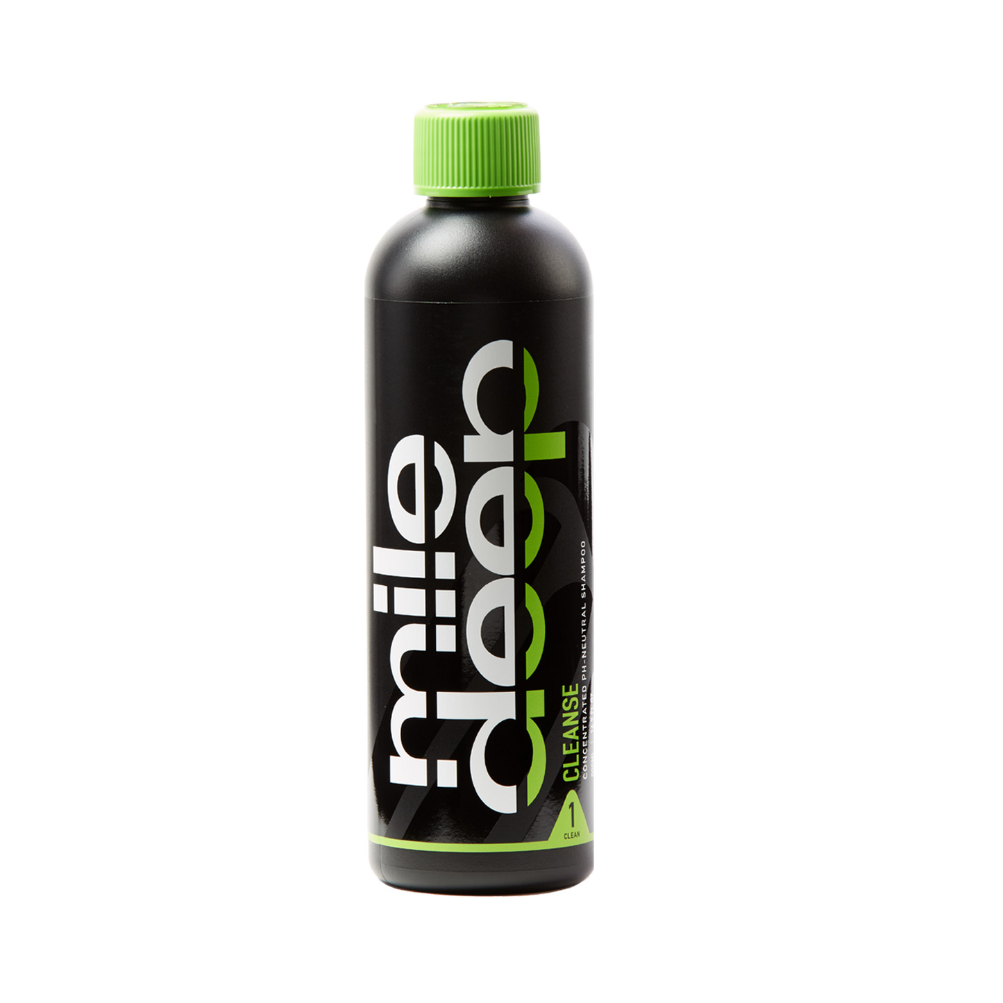 Mild Deep - 'Cleanse'  Concentrated Shampoo