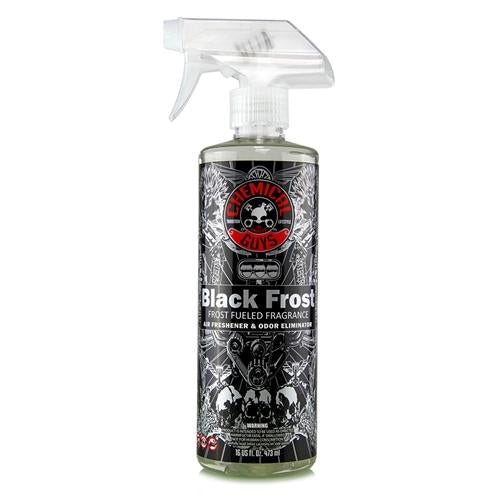 Chemical Guys - Black Frost Air Freshener