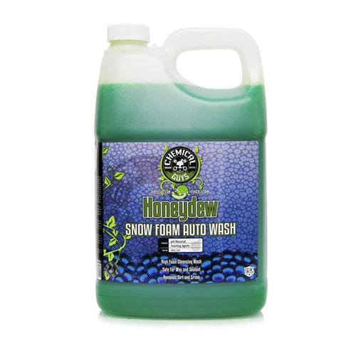 Chemical Guys - Honeydew Snow Foam - 2 Sizes