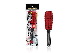 Soft99 - Digloss Kamitore Sponge - Wheel Brush