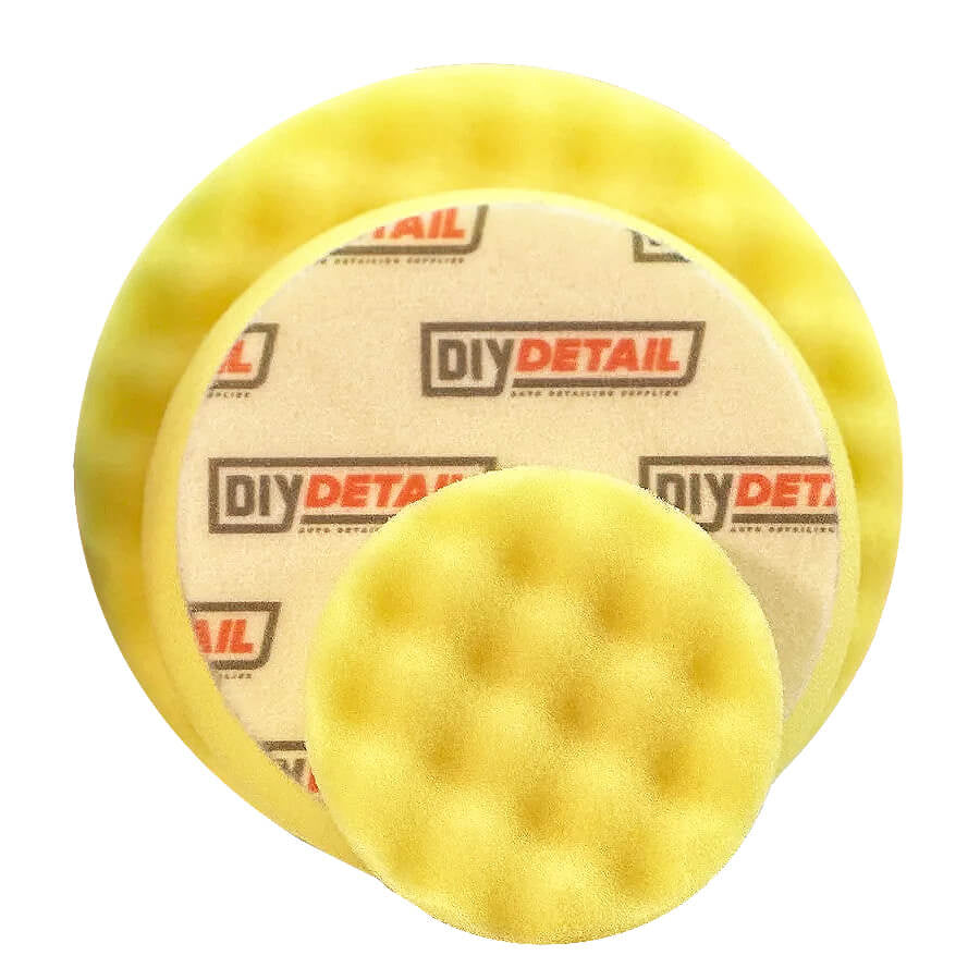 Diy Detail - Gold Standard Waffle Pad