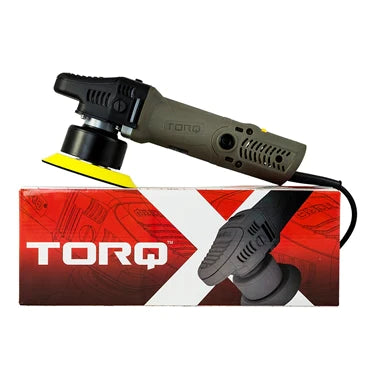 Chemical Guys - TORQ TORQX Random Orbital Polisher