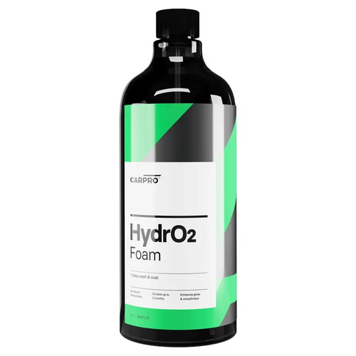 CarPro - Hydr02 Foam