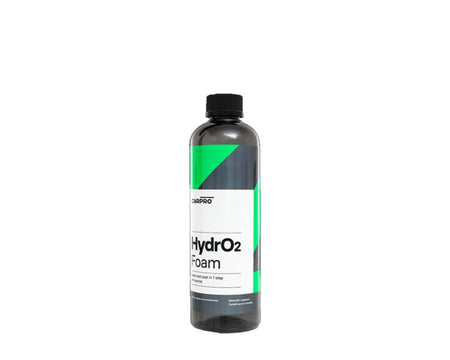 CARPRO HydrO2 Foam pH-Neutral Wash & Coat – 500ml & 1L