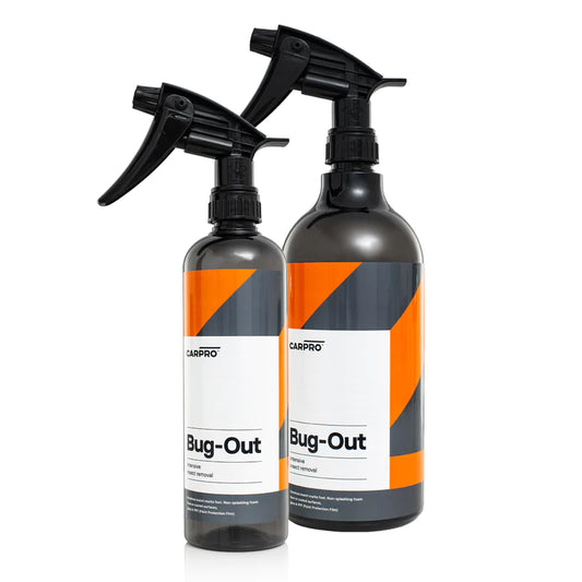 CarPro - Bug-Out Insect Remover