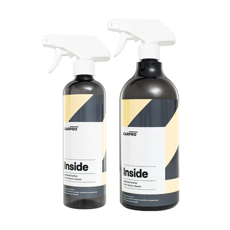 CARPRO Inside Interior Cleaner – 500ml & 1L