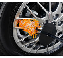 Load image into Gallery viewer, CarPro - FlatSpot Wheel Brush Set
