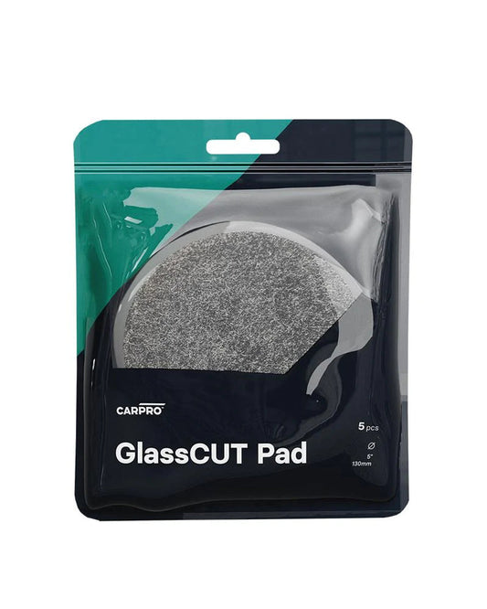 CarPro - GlassCUT Pad