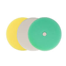 Autobrite - 150mm Machine Polishing Pads