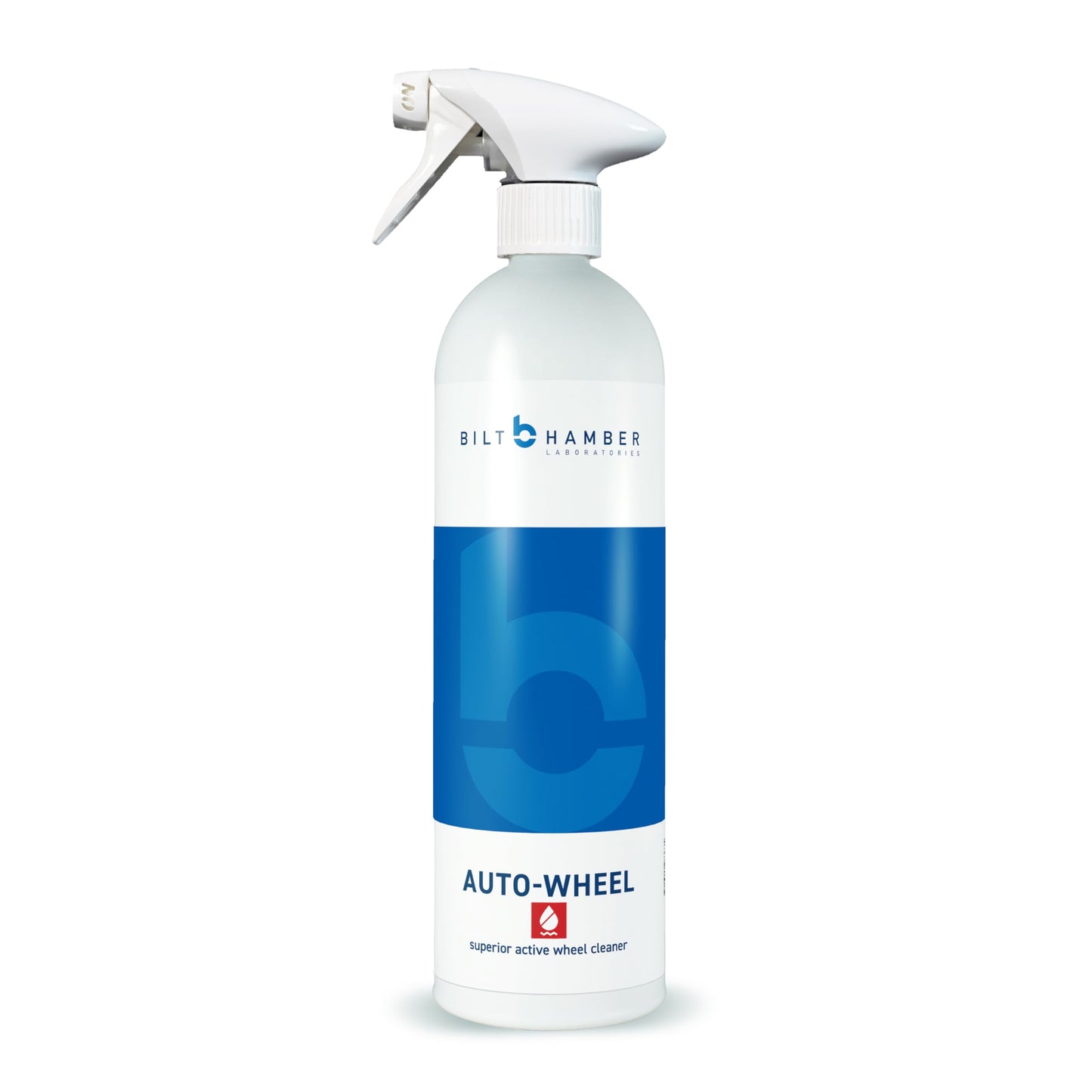 Bilt Hamber Auto-Wheel Cleaner