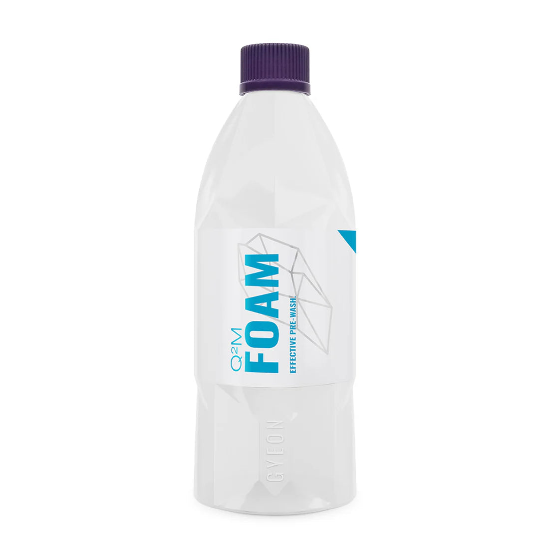 GYEON - Q2M Foam - 1 Litre