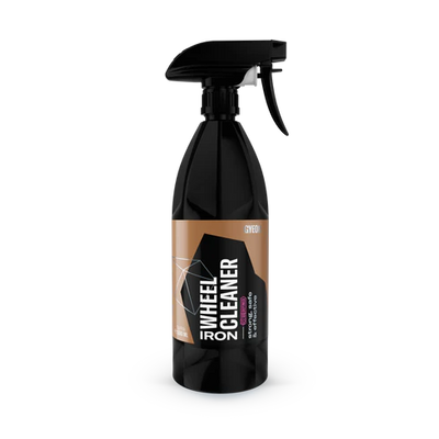 Gyeon - Q2M Iron Wheel Cleaner Redefined