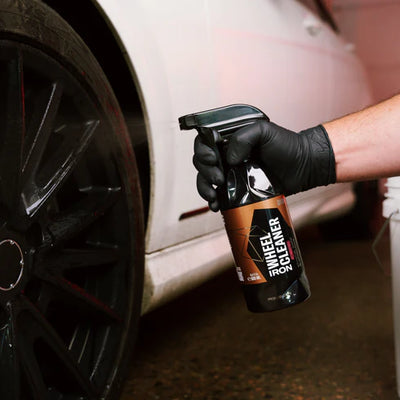 Gyeon - Q2M Iron Wheel Cleaner Redefined