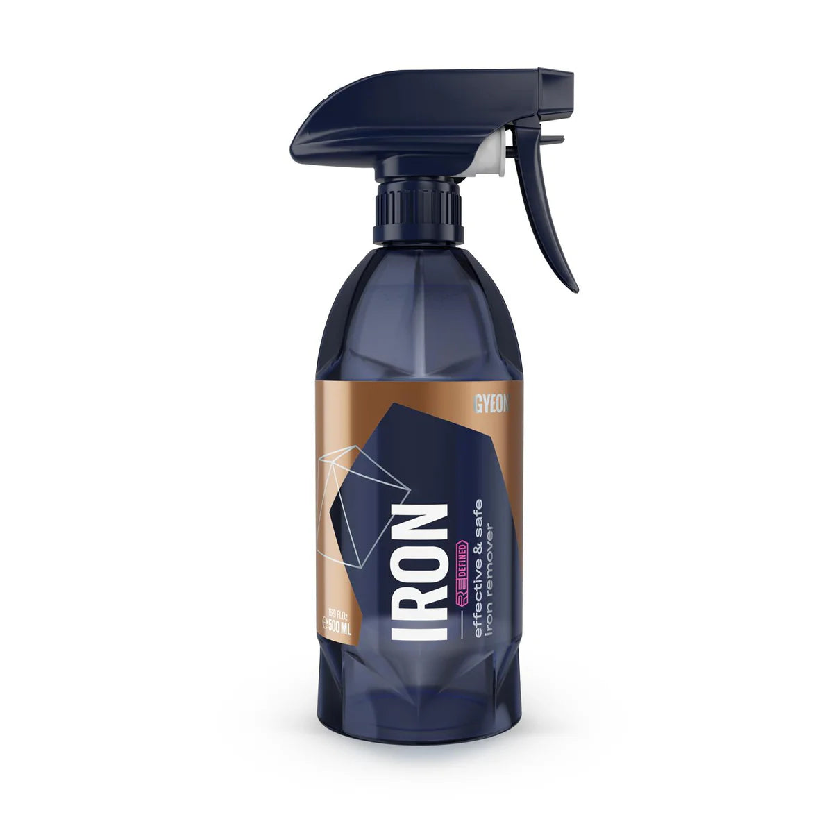 Gyeon - Q²M Iron Redefined - 500ml