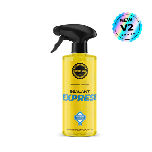 Infinity Wax - Express Sealant - 500ml