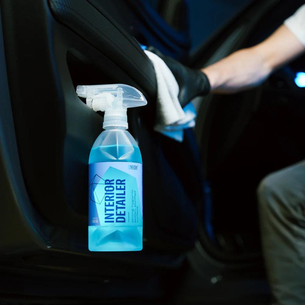 Gyeon - Q2M Interior Detailer - 500ml