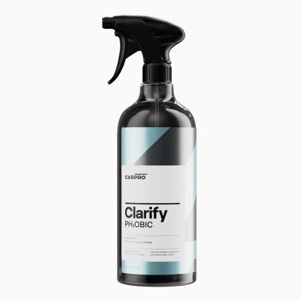 CARPRO - Clarify PHOBIC Glass Cleaner