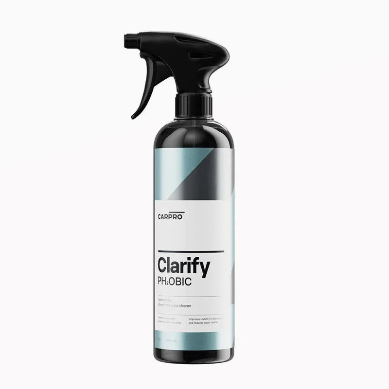 CARPRO - Clarify PHOBIC Glass Cleaner