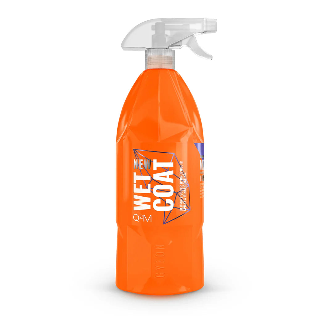 GYEON - Q2M WetCoat - 1 Litre