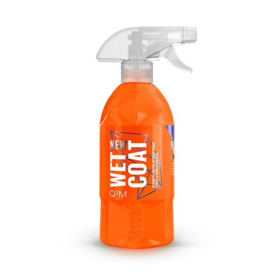 GYEON - Q2M WetCoat - 500ml